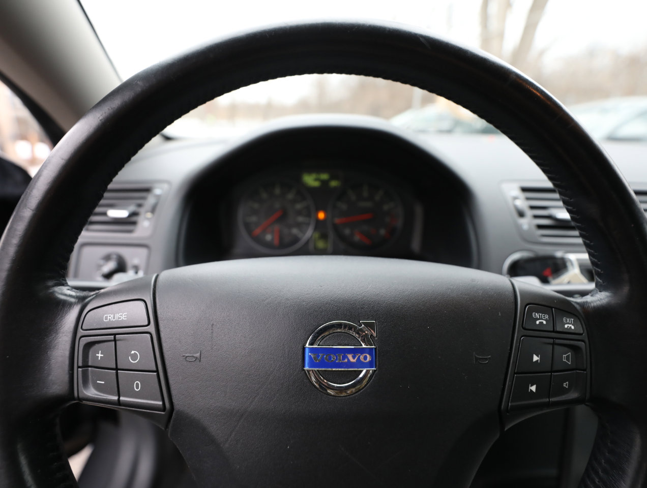 Used 2009 Volvo C70 T5 image 19