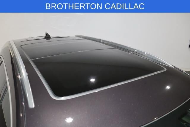 Used 2019 Cadillac XT5 Platinum AWD/4WD image 17