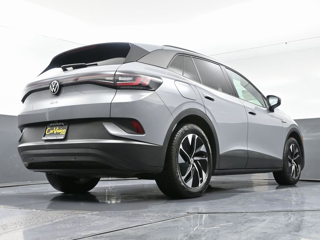Used 2022 Volkswagen ID.4 Pro image 53