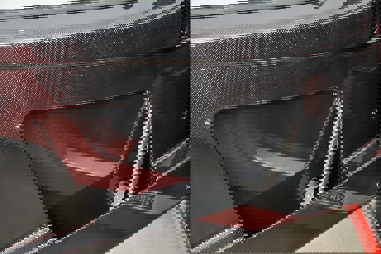 Used 2004 Ferrari 360 Challenge Stradale RWD image 26