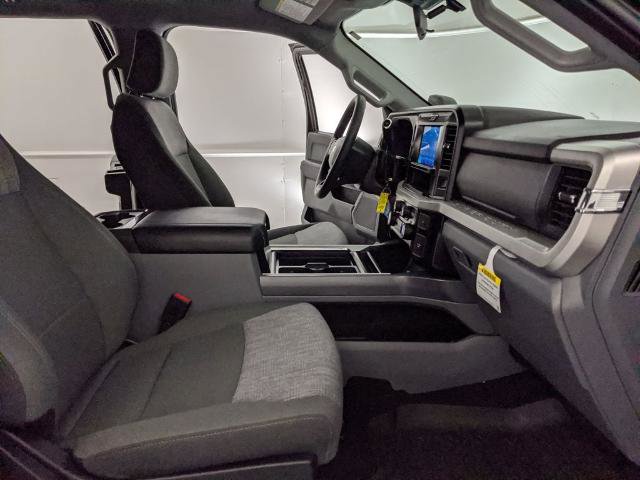Certified 2025 Ford F350 XLT AWD/4WD image 20