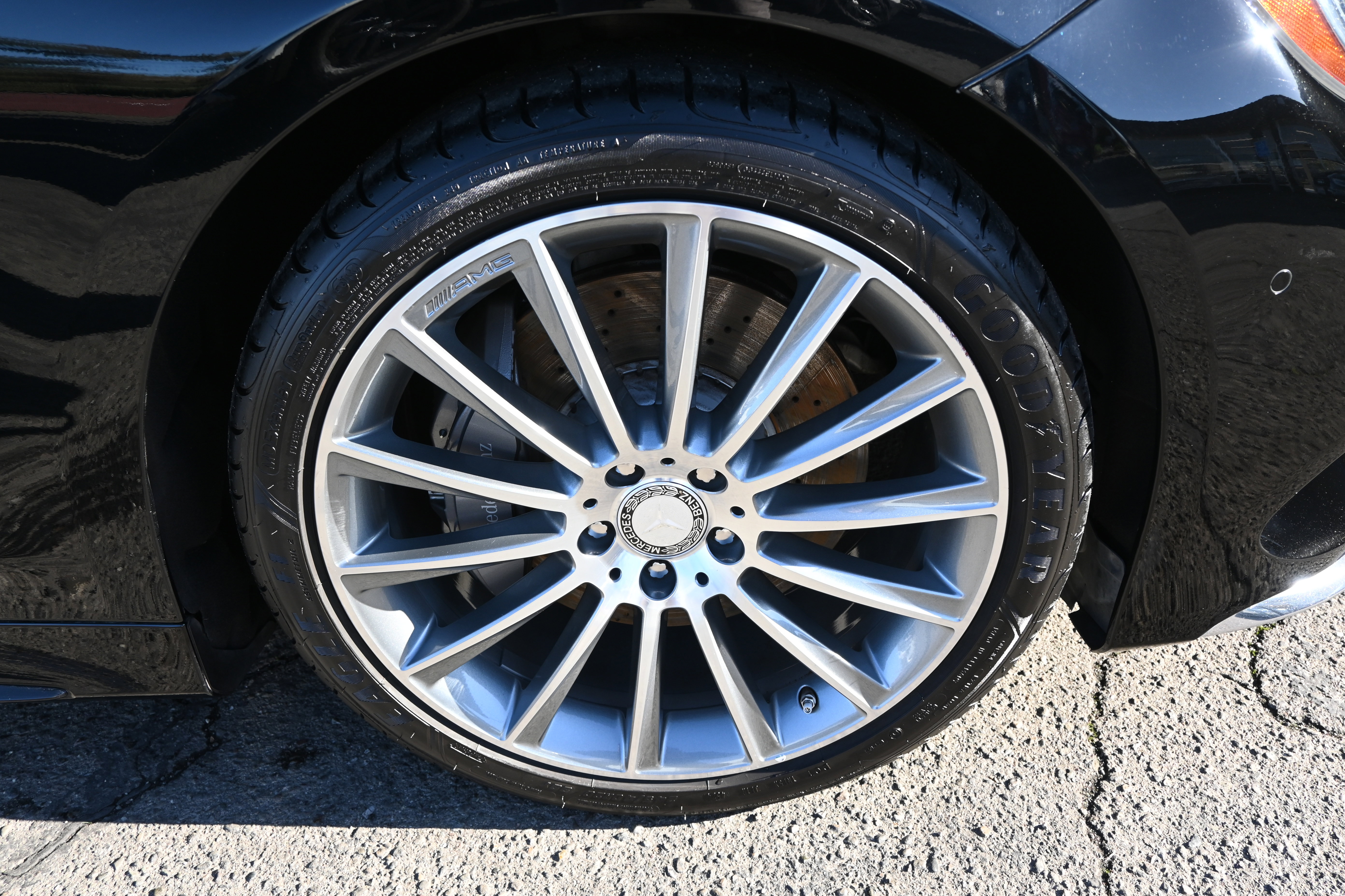 Used 2016 Mercedes-Benz S 550 4MATIC Coupe image 11