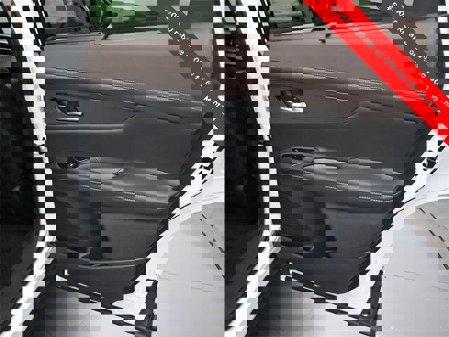 New 2025 Nissan Murano Platinum w/ Cargo Package image 33