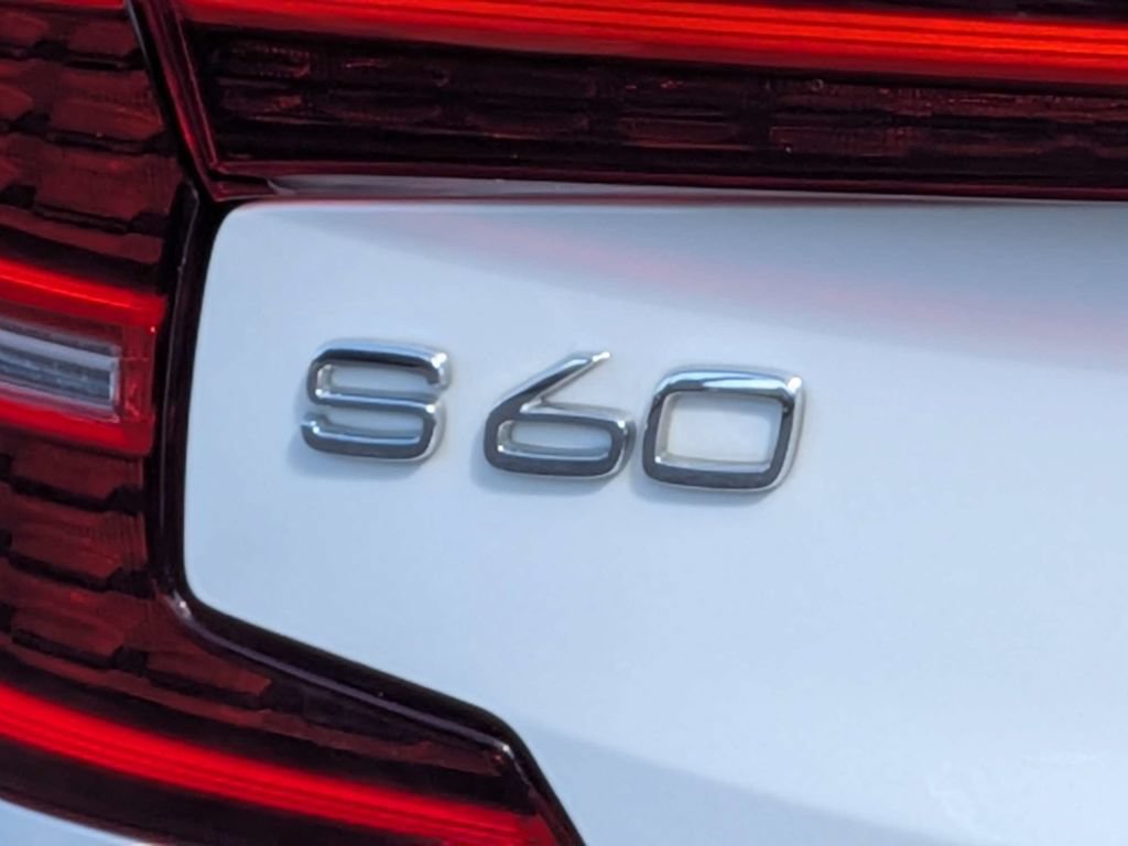Certified 2024 Volvo S60 B5 Plus w/ Protection Package FWD image 13