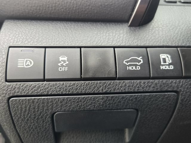 Used 2024 Toyota Camry SE FWD image 25