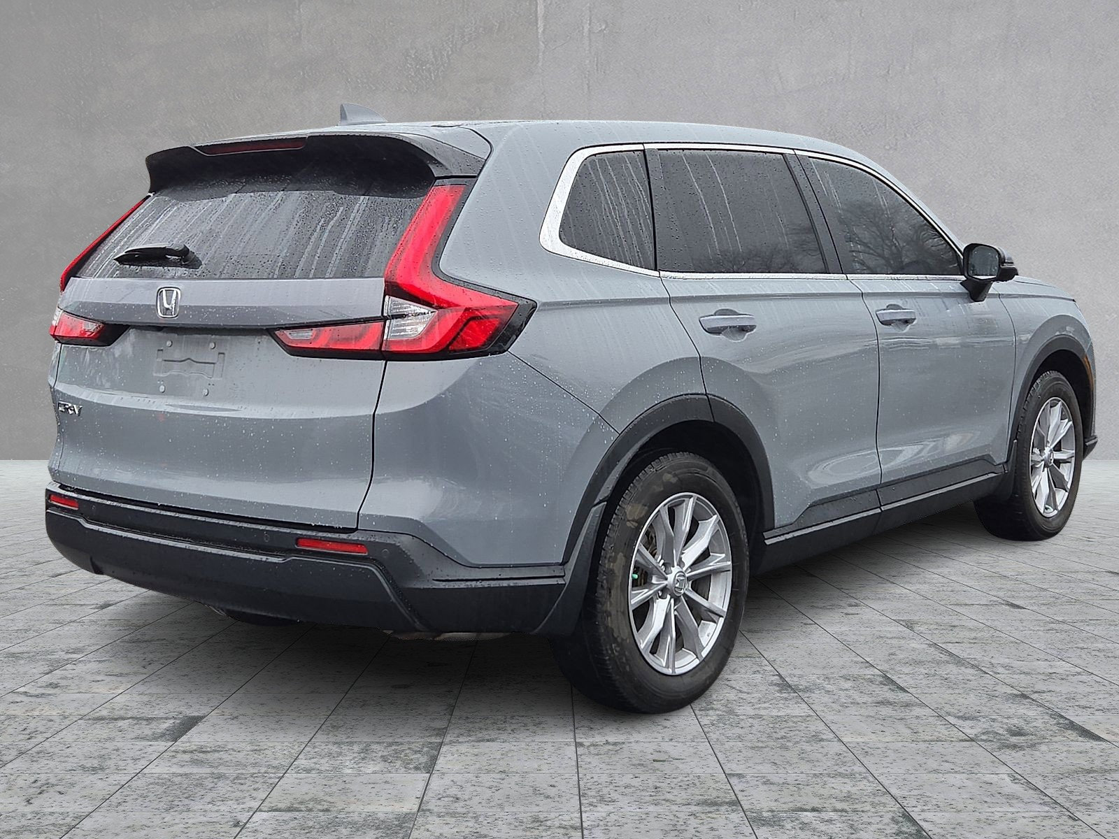 Used 2023 Honda CR-V EX-L image 11