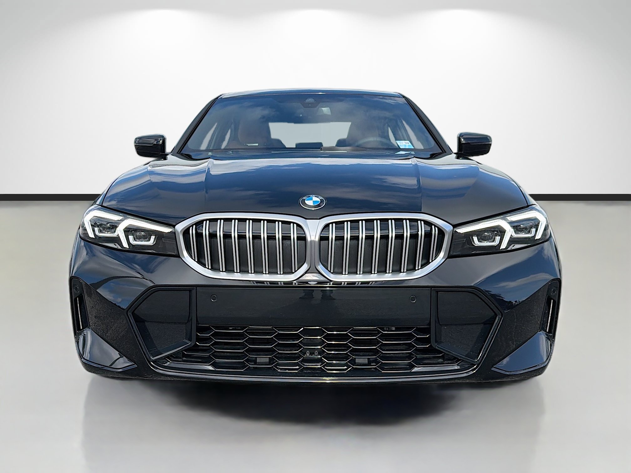 New 2026 BMW 330i Sedan w/ M Sport Package RWD image 8