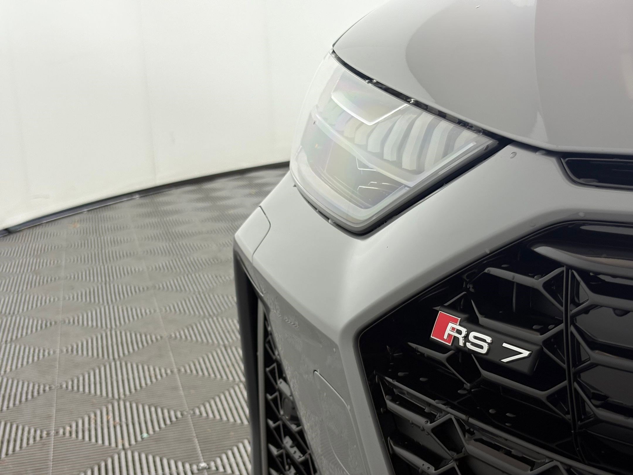 New 2026 Audi RS 7 Performance image 29