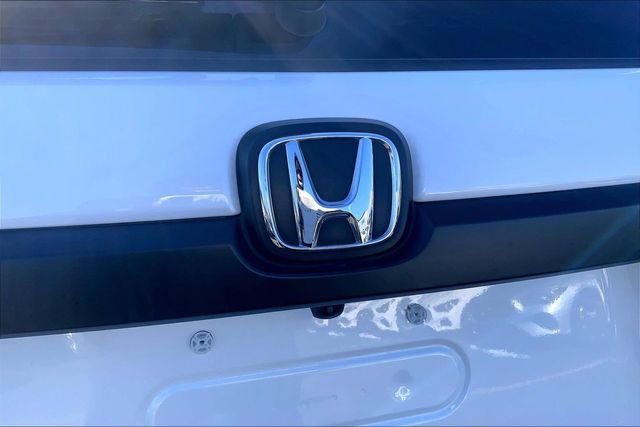 Used 2023 Honda Passport TrailSport image 28