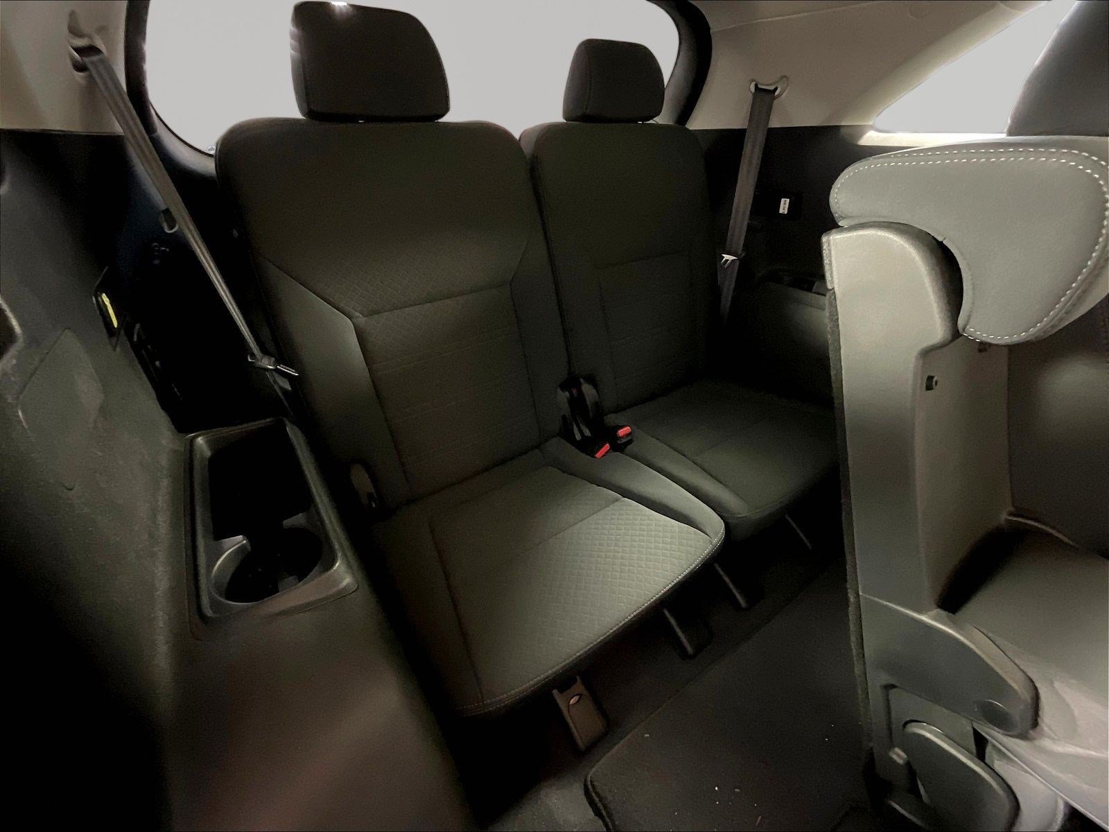 Used 2020 Kia Sorento LX FWD image 26