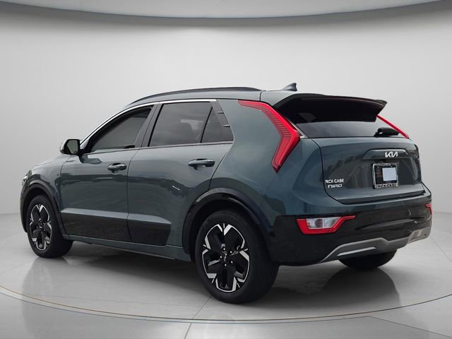 Used 2023 Kia Niro Wind FWD image 6