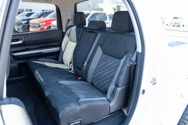 Used 2019 Toyota Tundra SR5 w/ SR5 Upgrade Package image 14