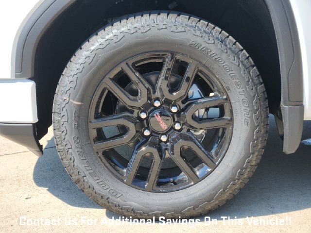 New 2026 GMC Sierra 1500 Elevation w/ Elevation Select Package RWD image 7