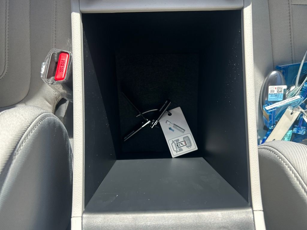 New 2026 Hyundai Tucson SE image 21