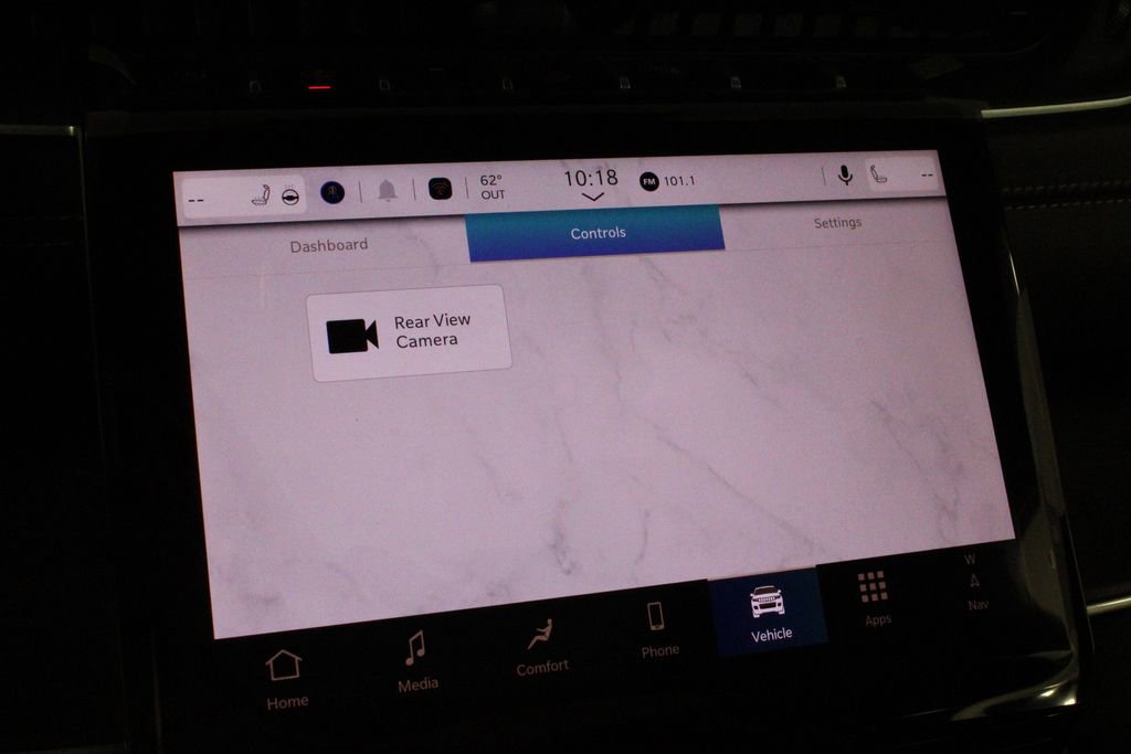 New 2025 Jeep Grand Cherokee Limited image 38