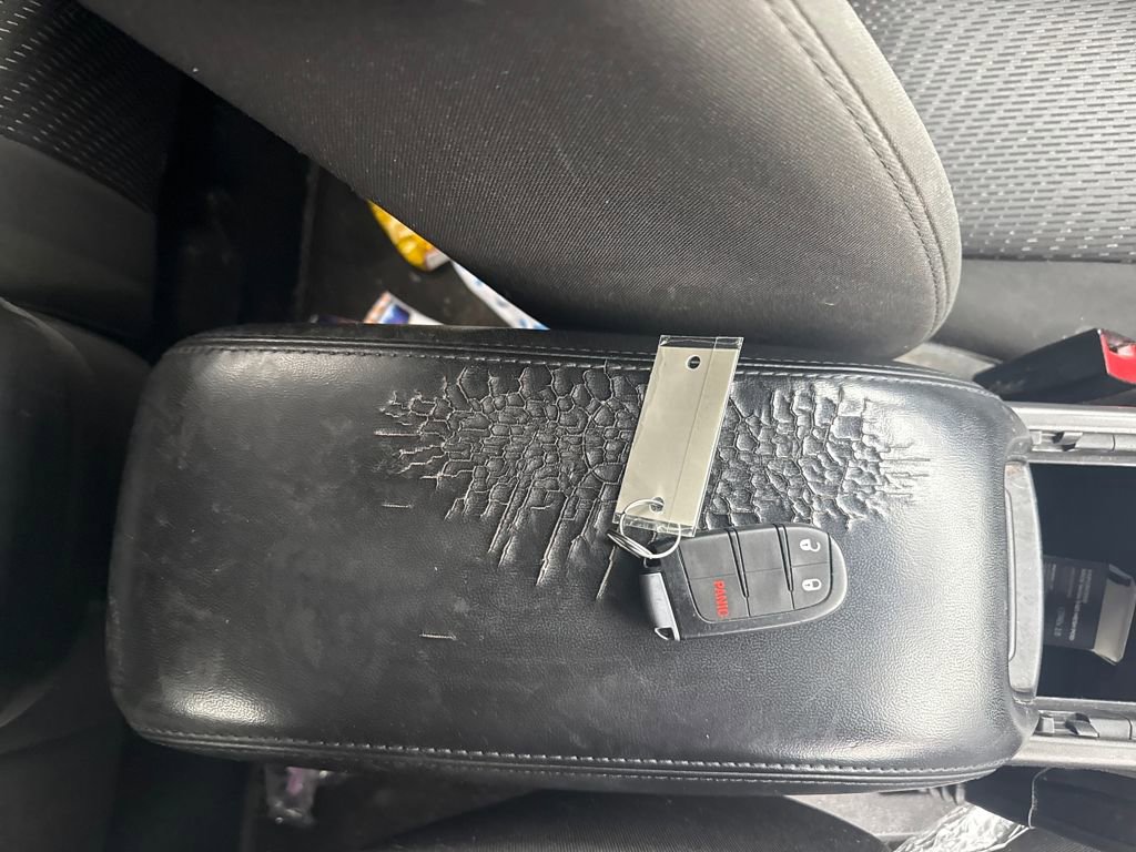 Used 2019 Dodge Journey SE w/ Premium Group image 23