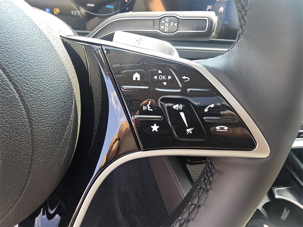 New 2026 Mercedes-Benz GLS 450 4MATIC image 18