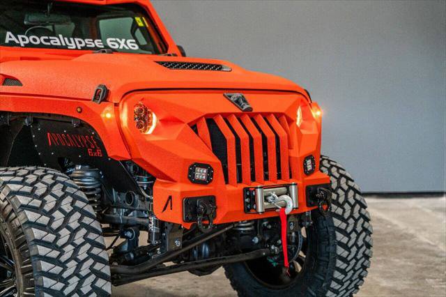 Used 2023 Jeep Gladiator Sport image 5