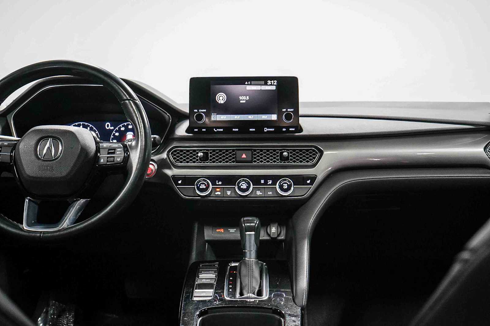 Used 2023 Acura Integra FWD image 13