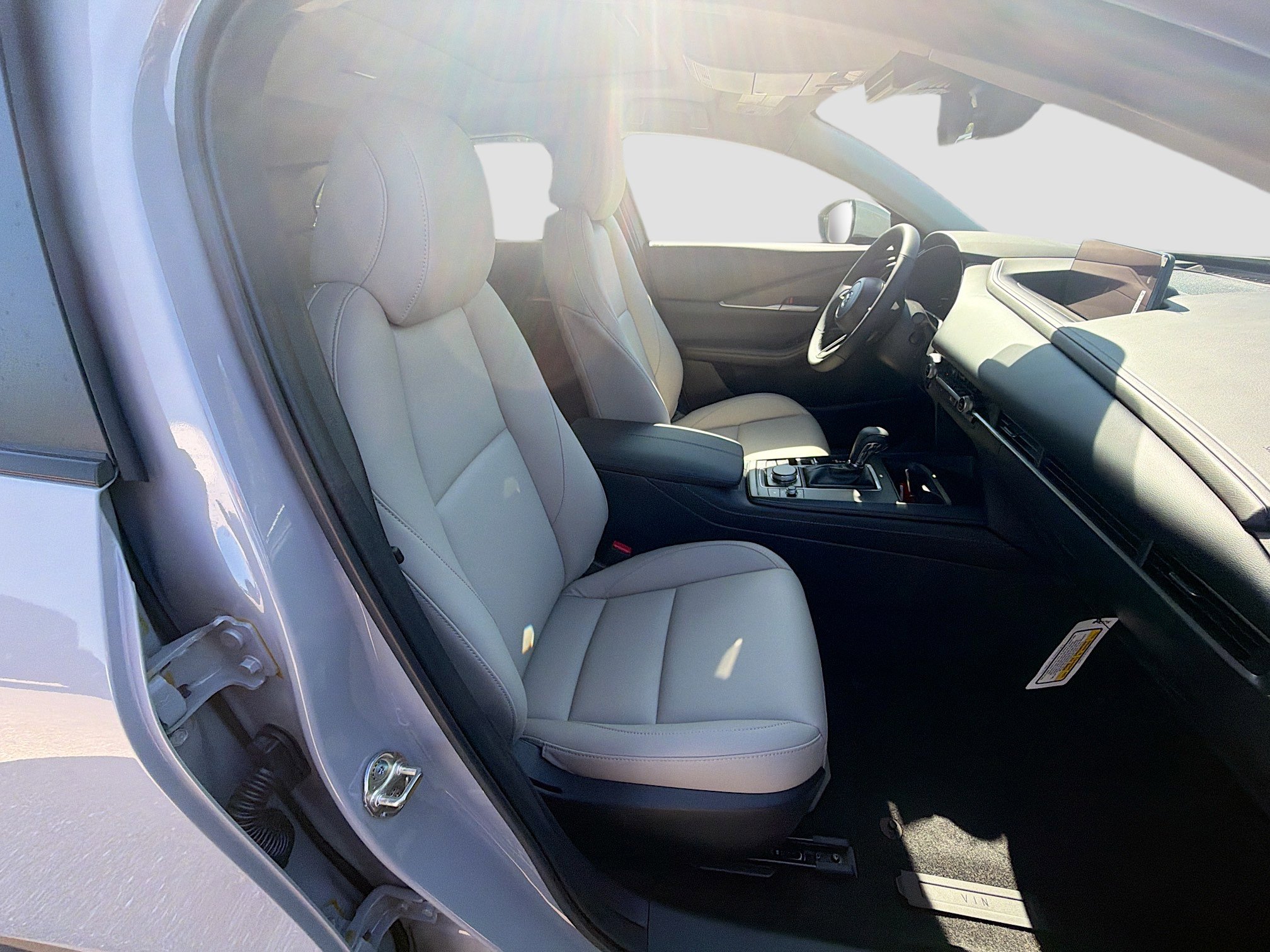 New 2026 MAZDA CX-30 AWD 2.5 S image 15