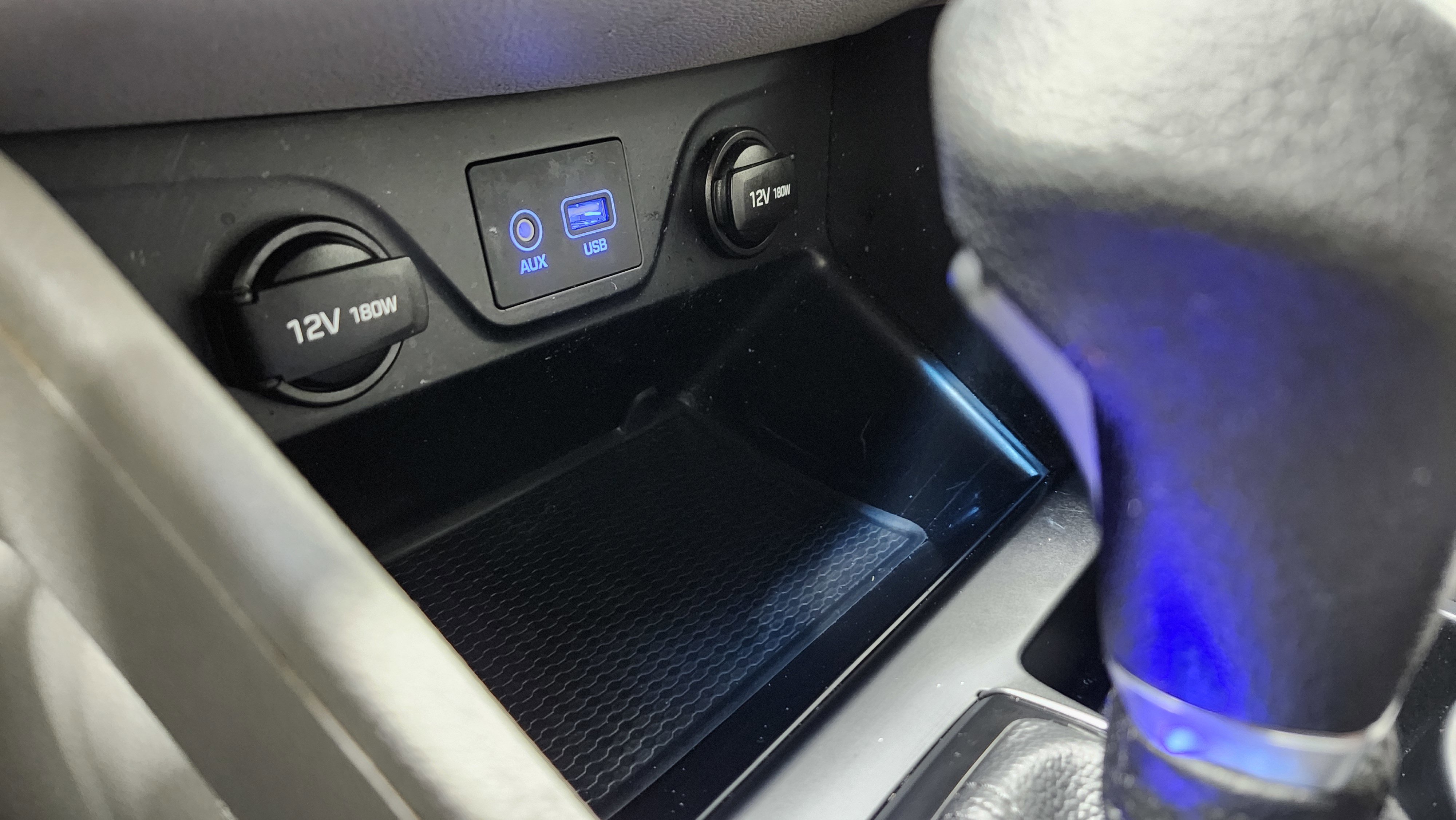 Used 2018 Hyundai Tucson SE w/ Cargo Package image 7