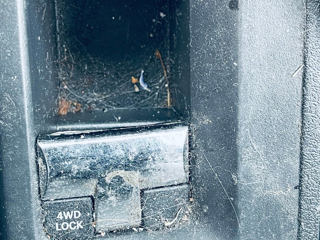 Used 2011 Jeep Patriot Sport AWD/4WD image 18