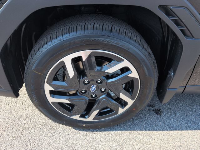 New 2026 Subaru Forester Limited AWD/4WD image 10