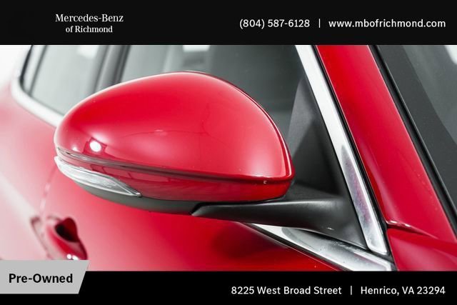 Used 2019 Alfa Romeo Giulia Ti image 14