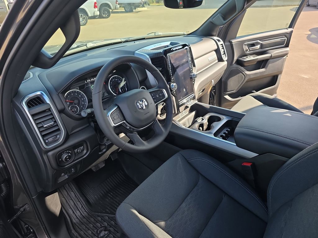 New 2026 RAM 1500 Big Horn image 15
