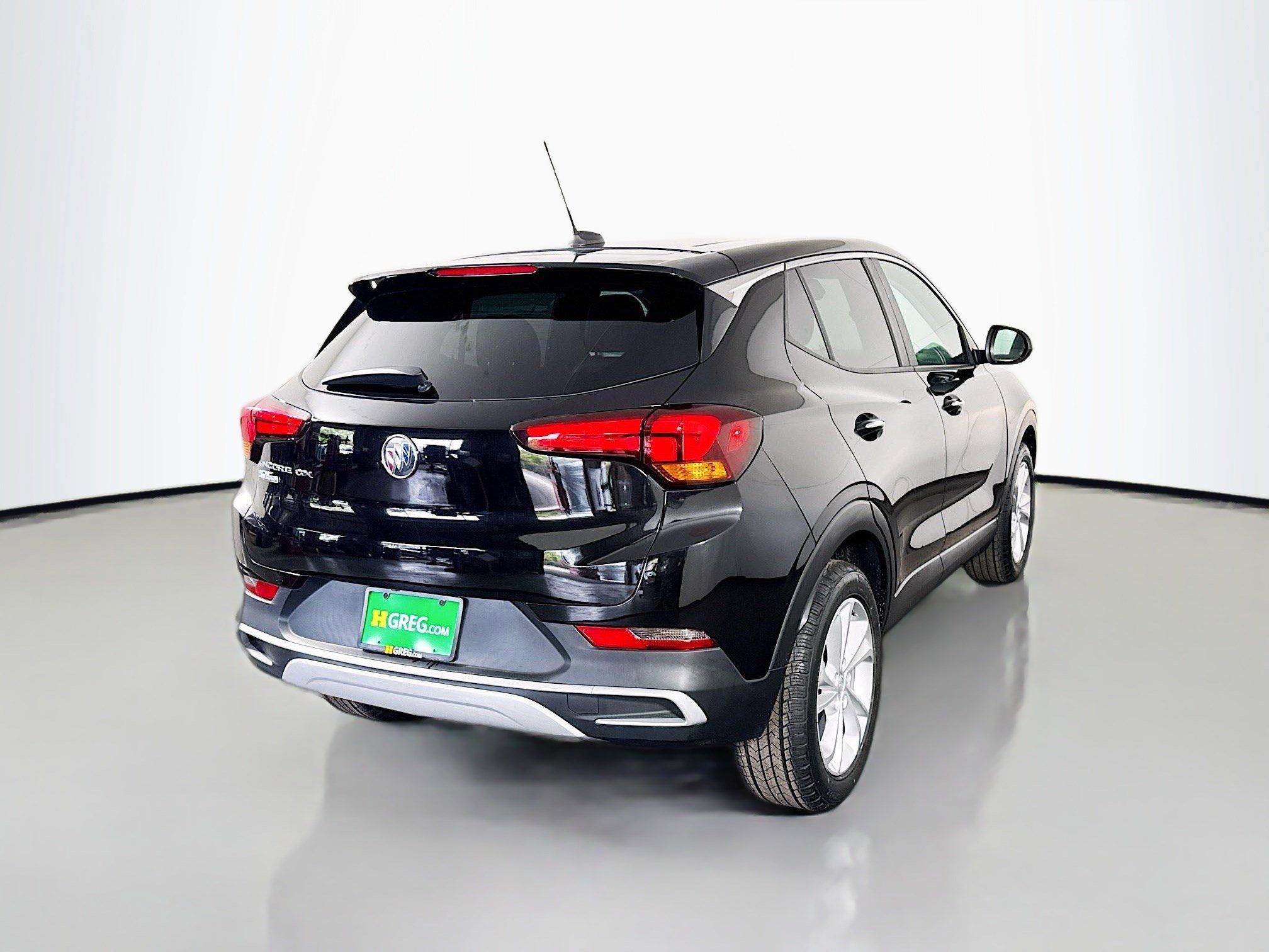 Used 2020 Buick Encore GX Preferred w/ Cold Weather Comfort Package image 10