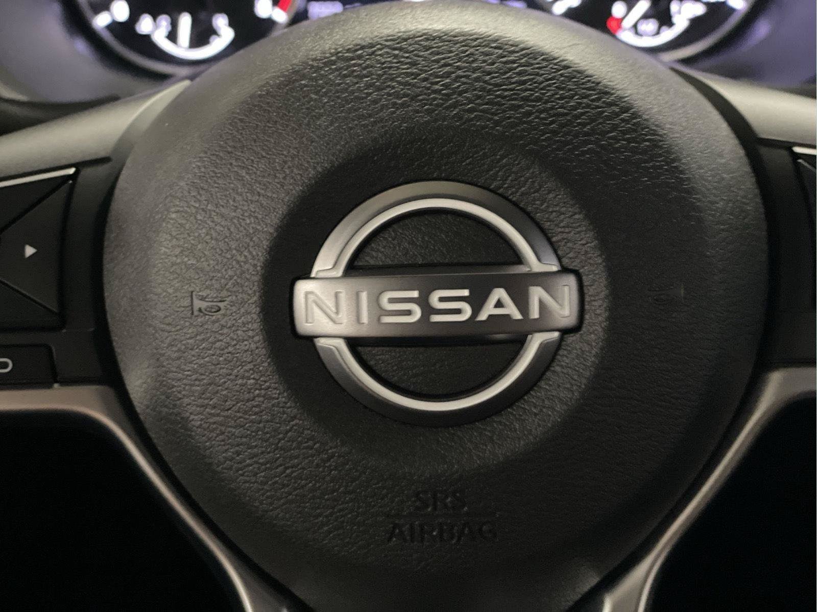 Used 2025 Nissan Sentra SV w/ All-Weather Package FWD image 30