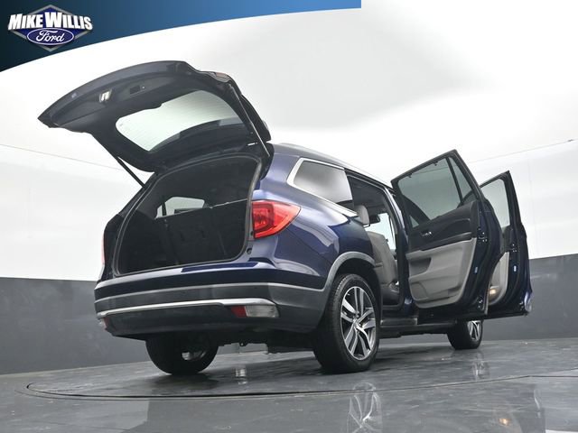 Used 2017 Honda Pilot Elite image 29