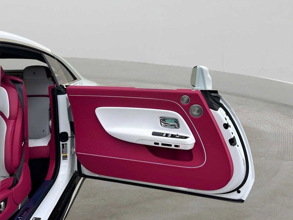 Certified 2024 Rolls-Royce Spectre w/ Spectre Launch Package image 10