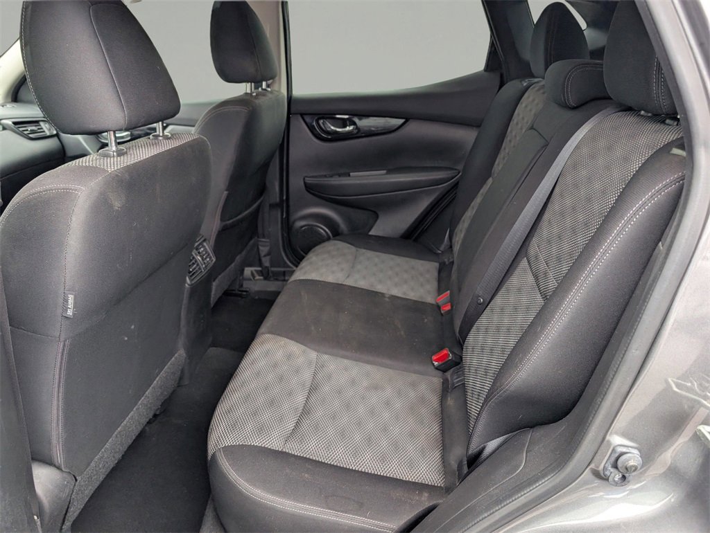 Certified 2019 Nissan Rogue Sport SV w/ Technology Package image 14