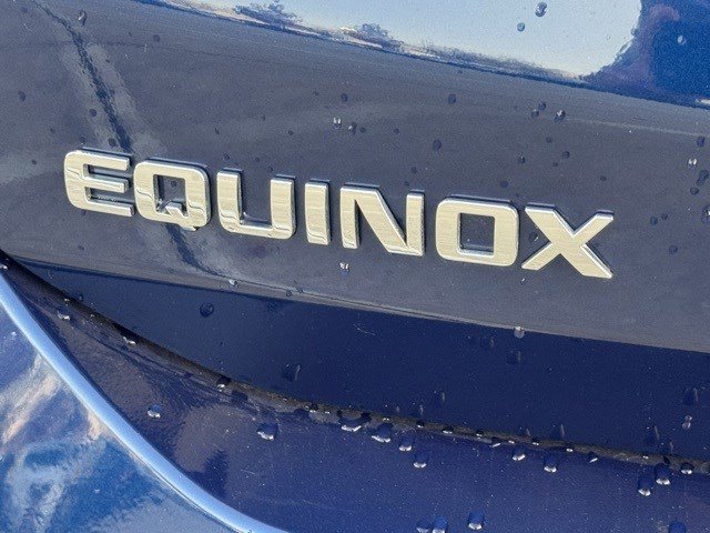 Used 2022 Chevrolet Equinox Premier image 33