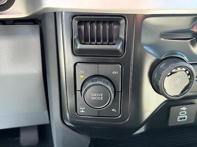 New 2025 Ford F350 XL w/ STX Appearance Package image 26
