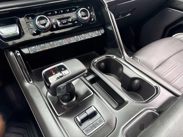 Used 2023 GMC Sierra 1500 AT4X w/ AT4X AEV Edition AWD/4WD image 28