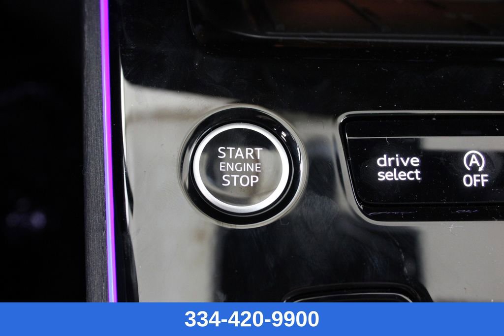 New 2026 Audi A6 Prestige w/ Prestige Package image 10