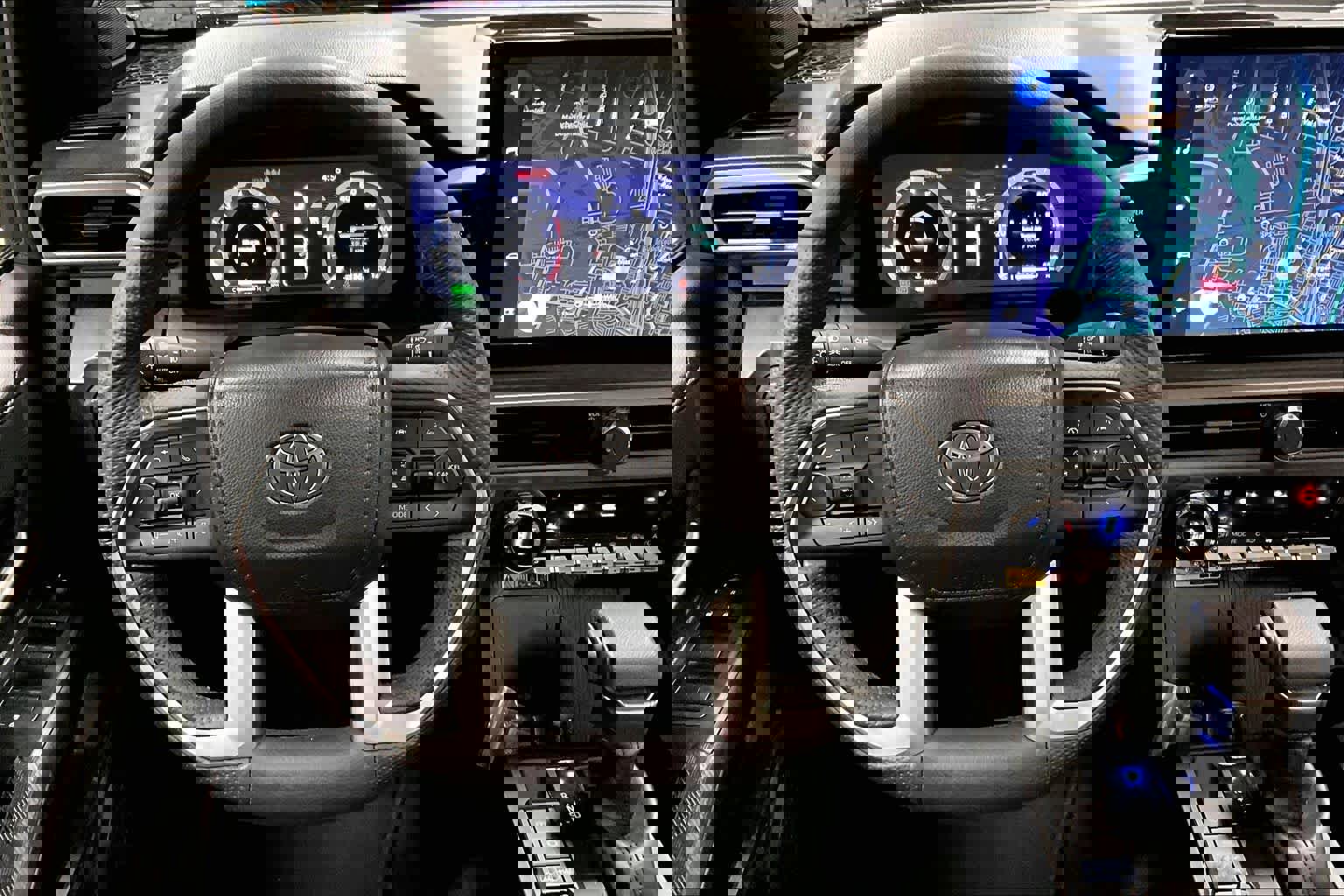 Certified 2025 Toyota Tacoma Limited image 6