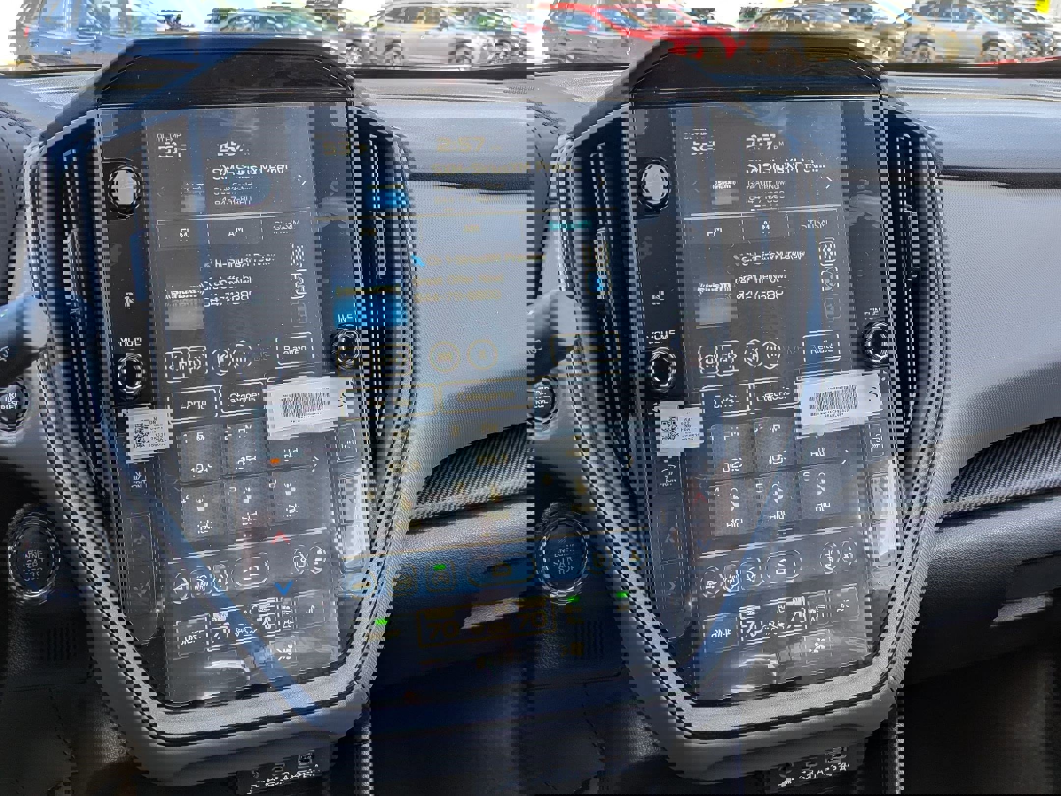 New 2026 Subaru Crosstrek 2.5i Wilderness image 17