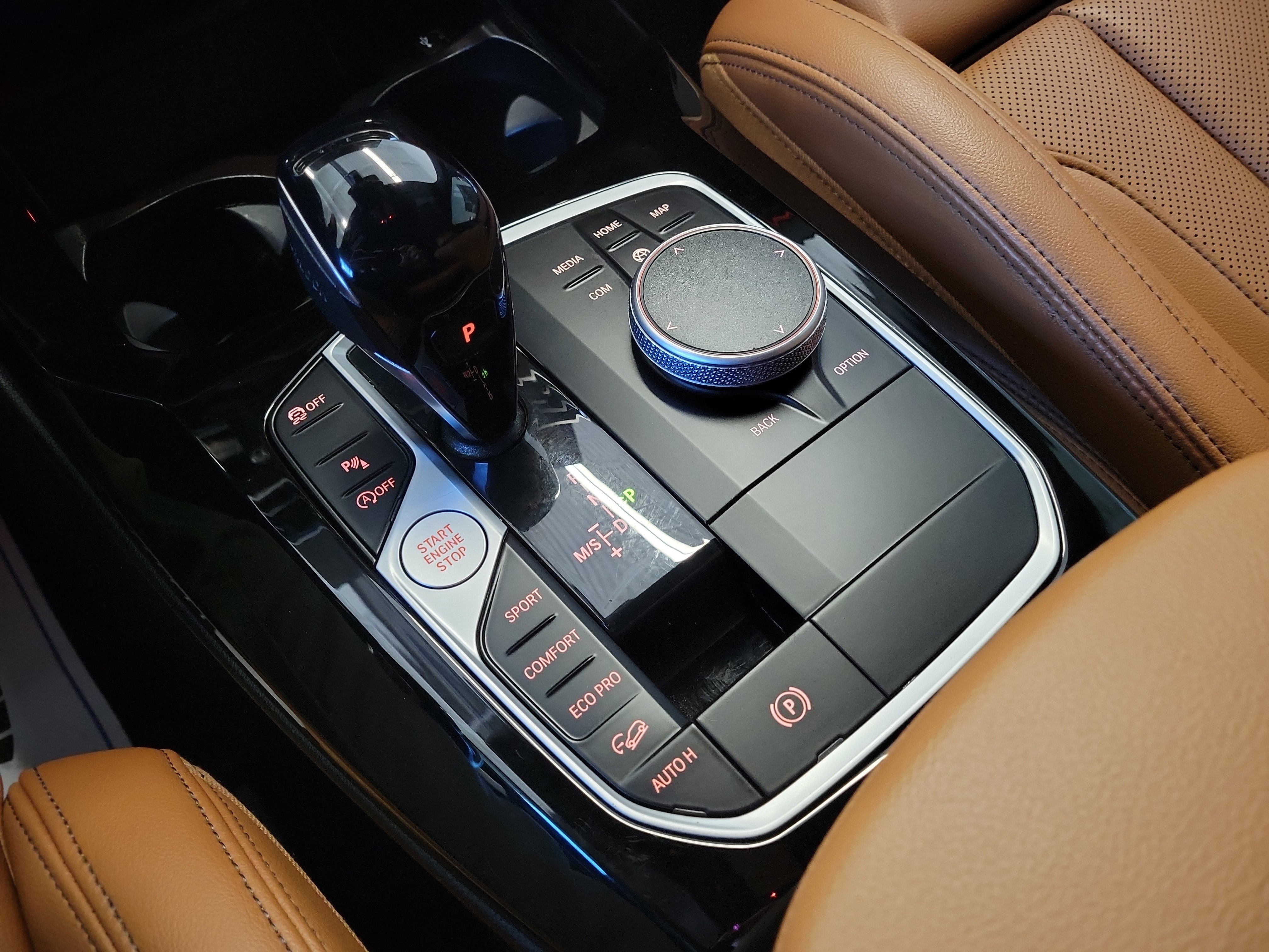 Used 2022 BMW X3 xDrive30i w/ Premium Package image 24