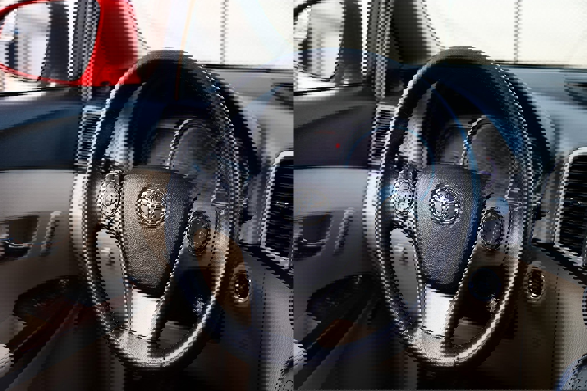 Used 2015 Toyota Venza XLE w/ XLE Premium Package image 33