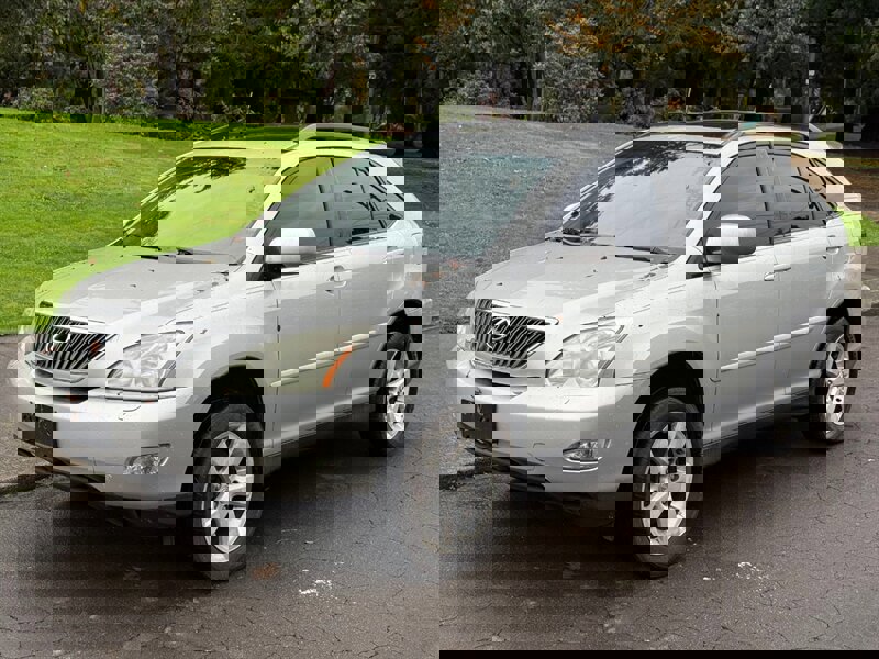Used 2004 Lexus RX 330 AWD