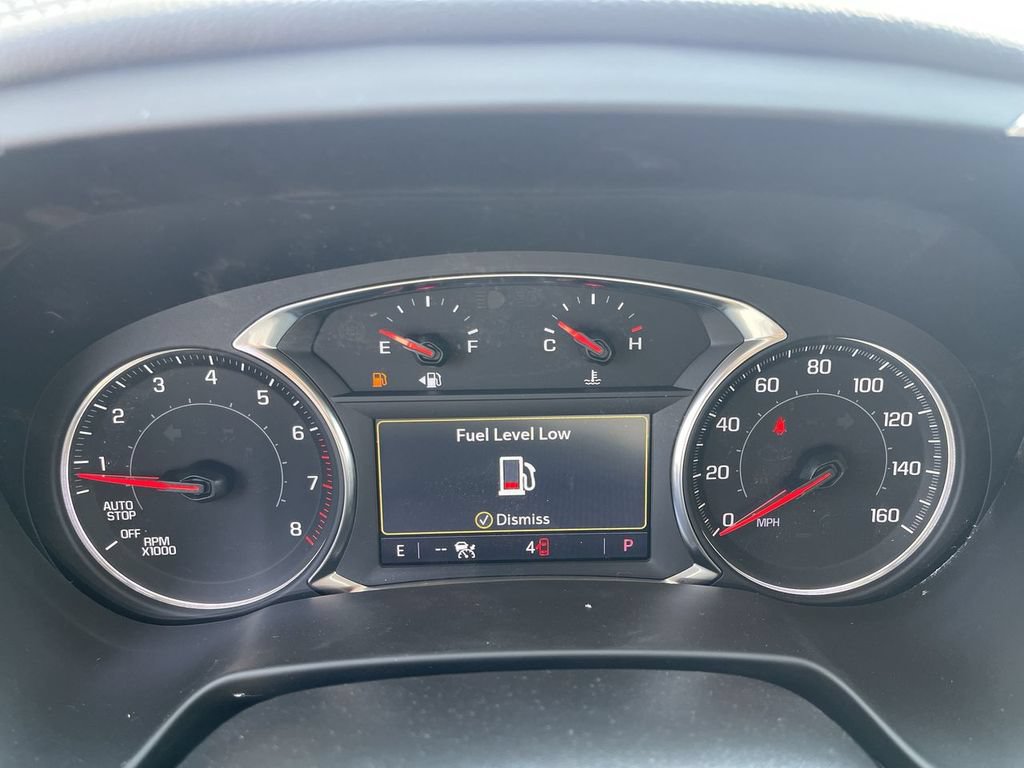 New 2026 Chevrolet Blazer LT w/ Convenience Package FWD image 15