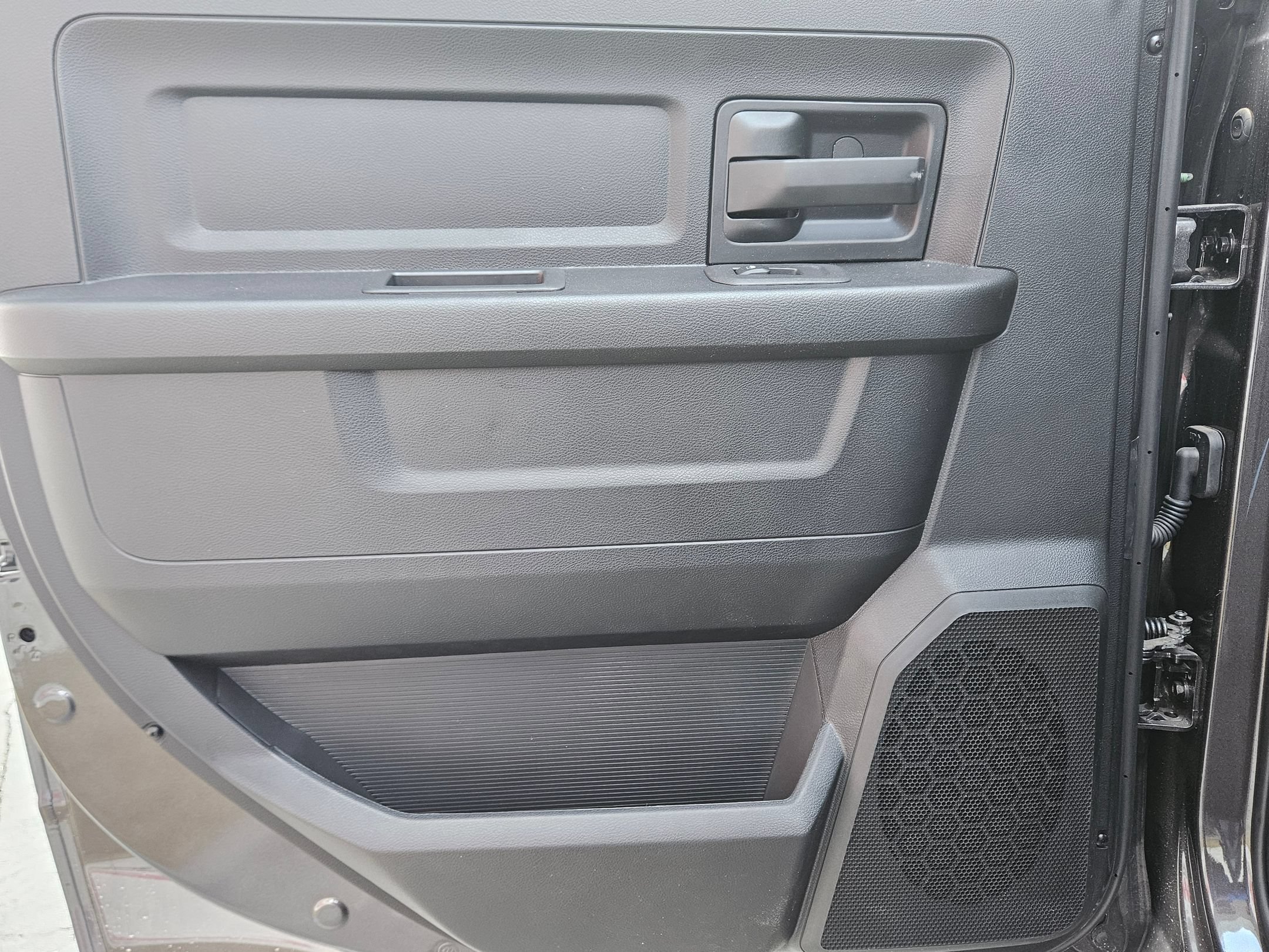 New 2026 RAM 2500 Tradesman AWD/4WD image 20