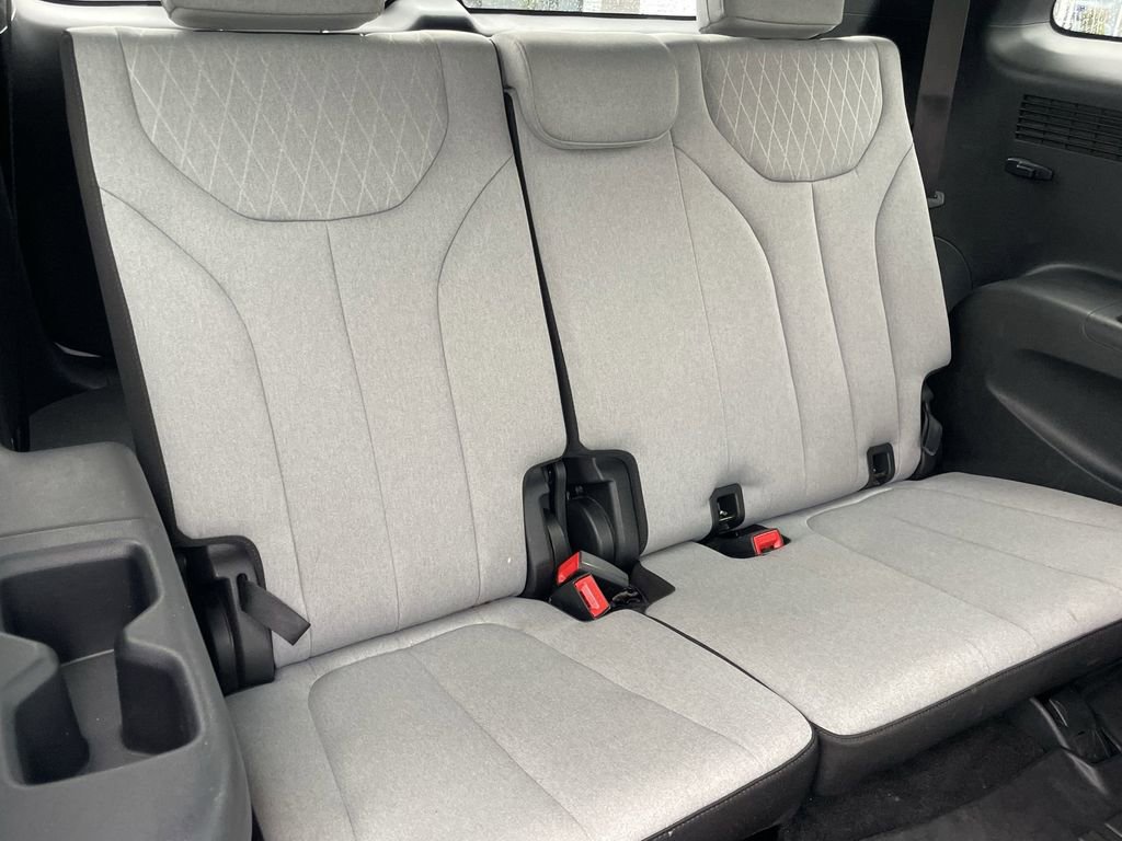 Used 2020 Hyundai Palisade SEL w/ Convenience Package image 25