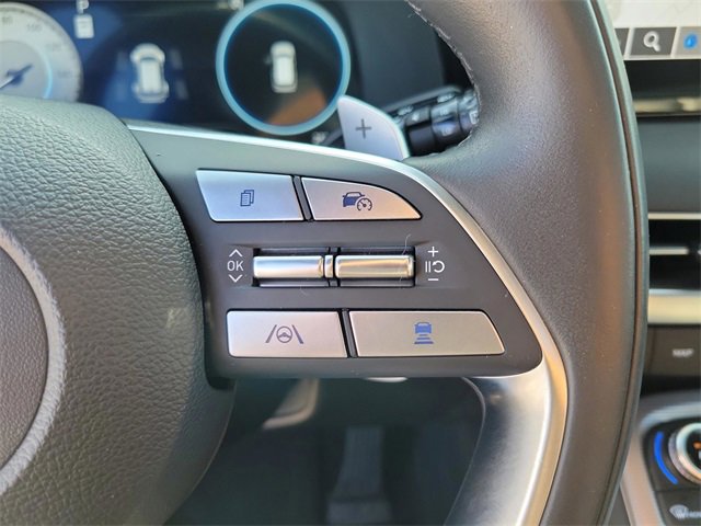 Used 2024 Hyundai Palisade Calligraphy image 15