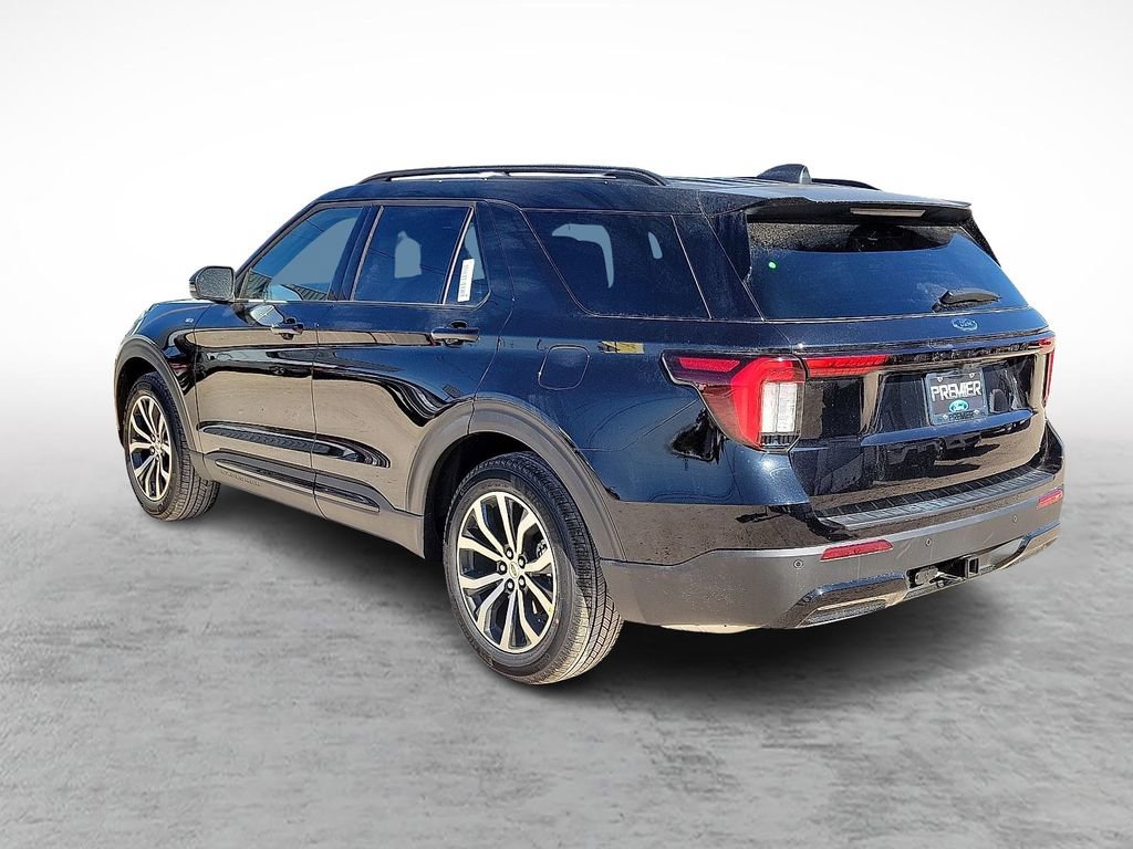 New 2026 Ford Explorer ST-Line RWD image 7
