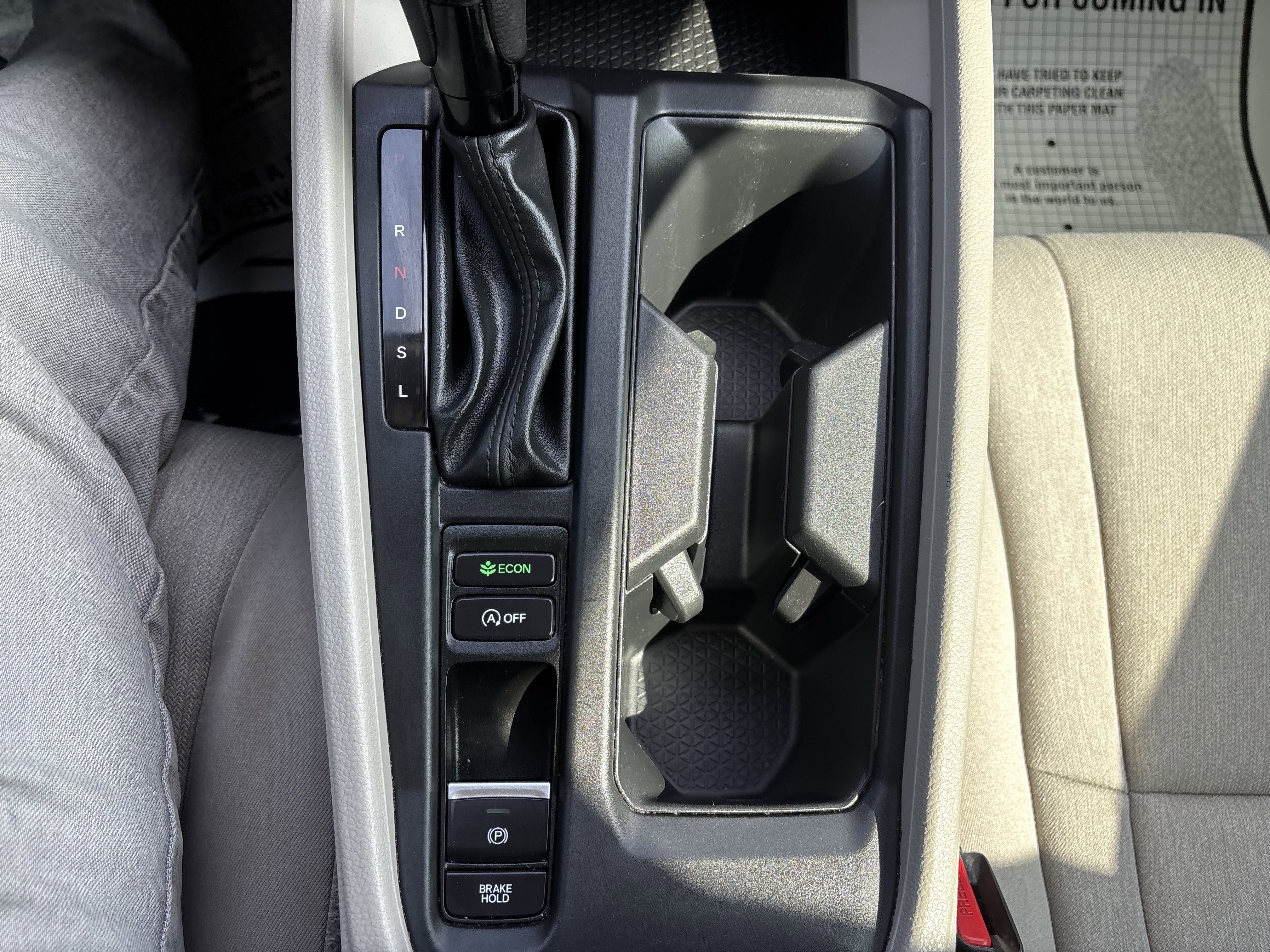 Used 2024 Honda Accord LX image 30