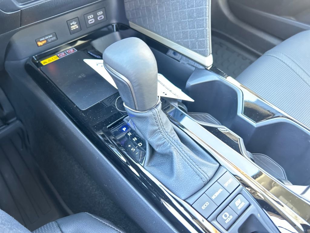 New 2026 Toyota Camry XLE image 22